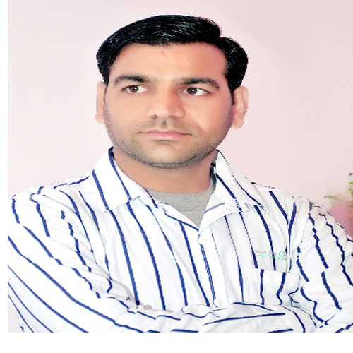 PPA MEMBER - Rimpy Sharma