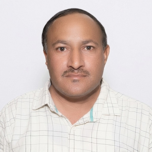 PPA MEMBER - KULJINDER SINGH