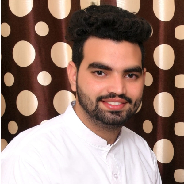 PPA PUNJAB - Gaurav Talwar