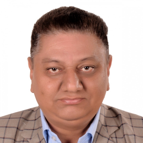 PPA MEMBER - Jatinder Singh