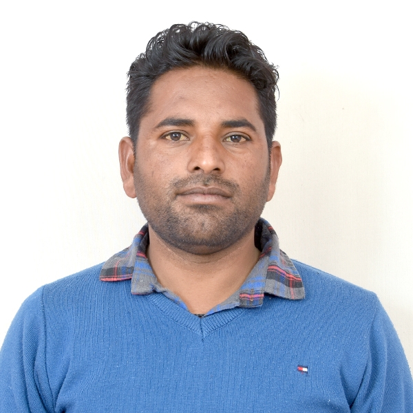 PPA PUNJAB - Raj Kumar