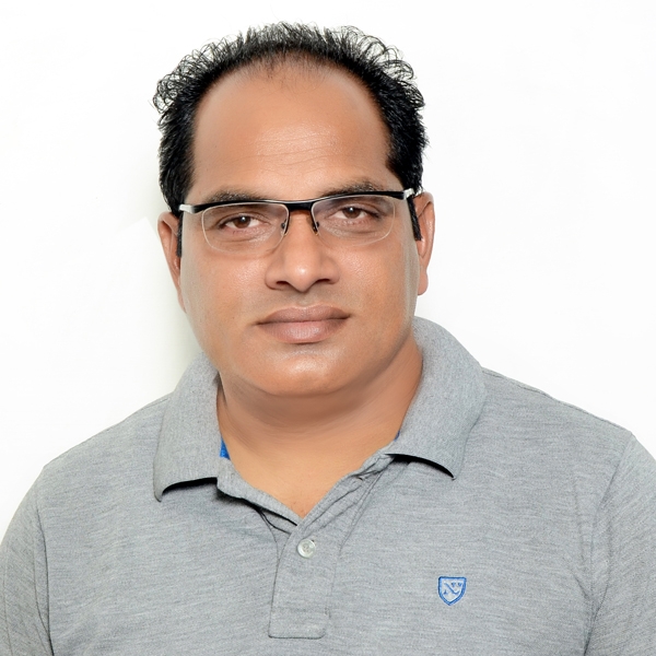 PPA MEMBER - Satnam Singh
