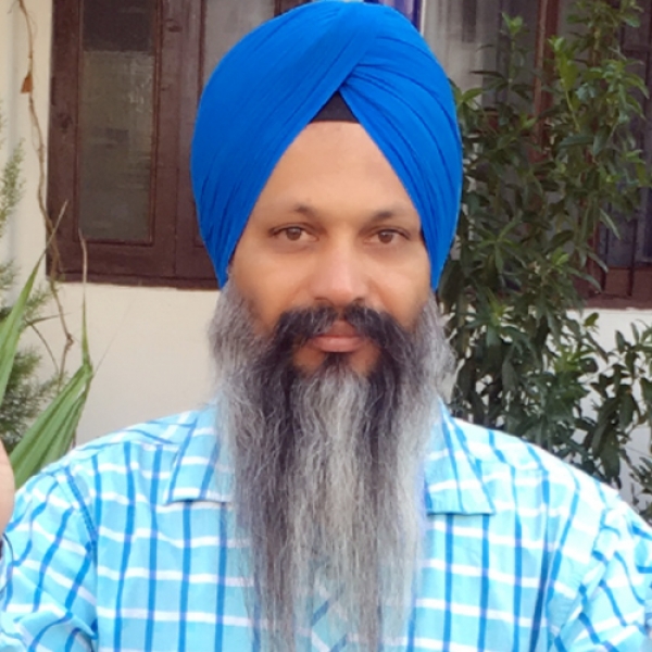 Rajvir Singh