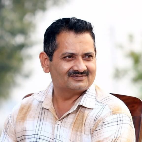 PPA MEMBER - Sanjeev Kumar