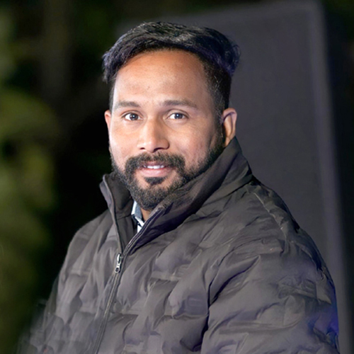 PPA MEMBER - Baljeet Singh