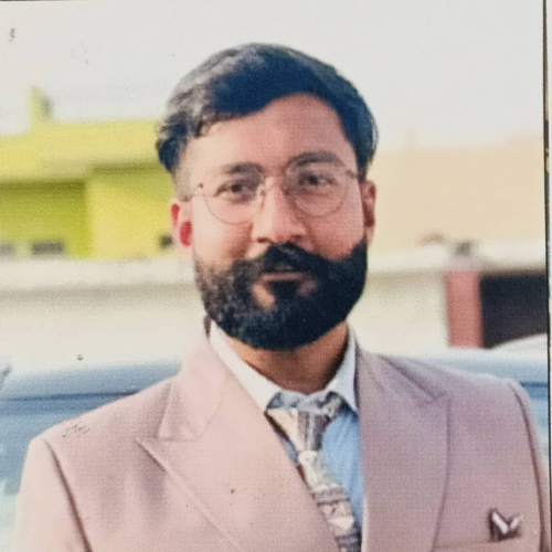 ANKUSH KUMAR