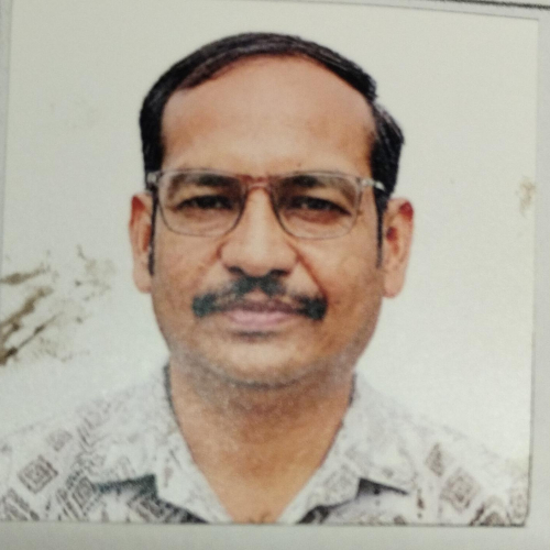 PPA MEMBER - Yogesh Kumar