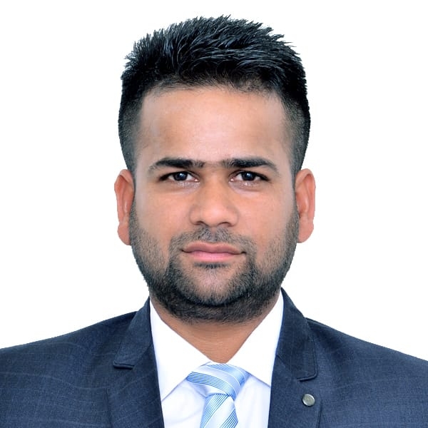 PPA MEMBER - Balraj Singh
