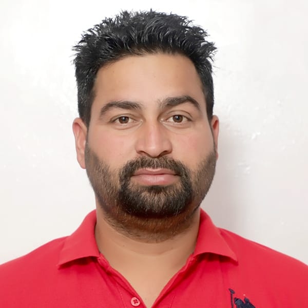 Sawarnjit Singh Gill