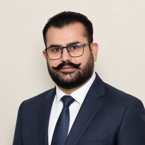 PPA MEMBER - Jaswinder Singh Sandhu