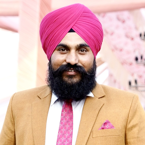PPA MEMBER - Jugraj Singh