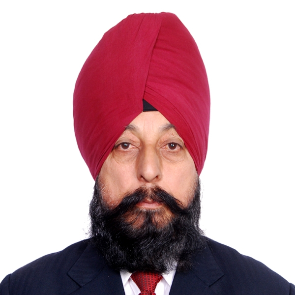 PPA MEMBER - Sohan Singh