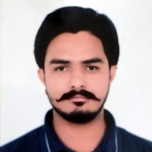 PPA MEMBER - RAVINDER SINGH