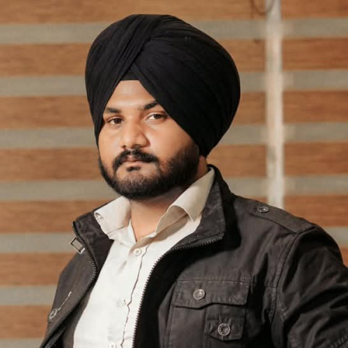 PPA MEMBER - LOVEPREET SINGH 