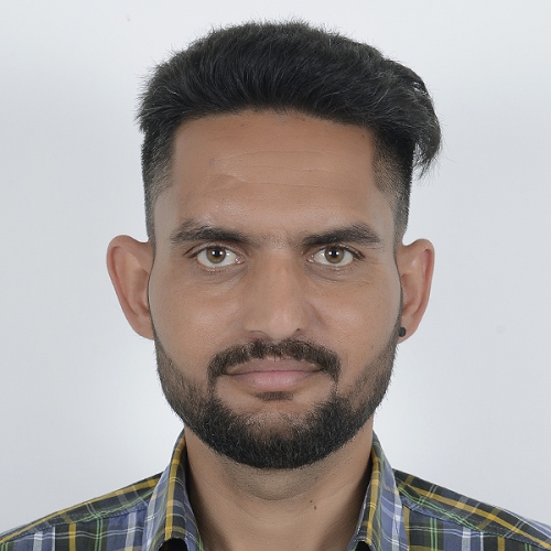 PPA MEMBER - Gagandeep Singh