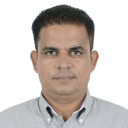 PPA MEMBER - Kulwinder Singh