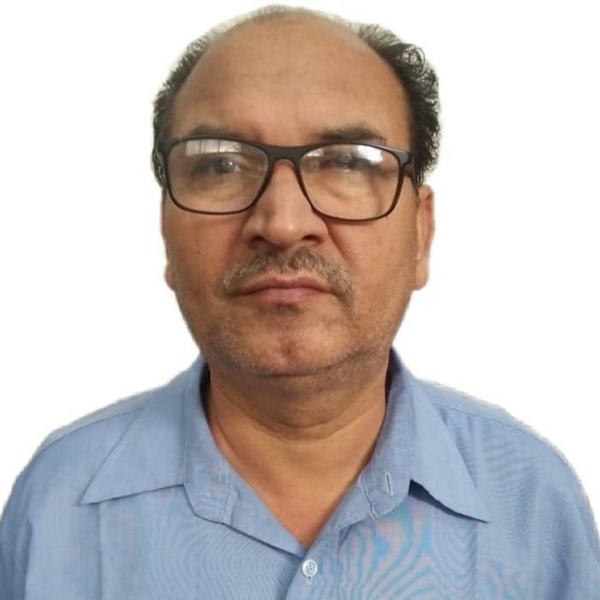 PPA MEMBER - Satish Kumar