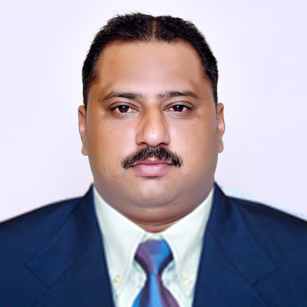 PPA MEMBER - Gulshan Rai