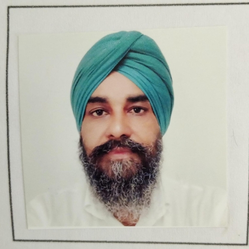 kulwinder Singh 