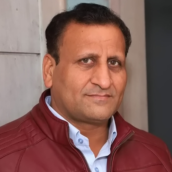 PPA MEMBER - Kewal Krishan Jindal