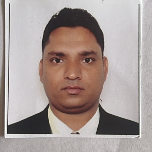 PPA MEMBER - Raj Kumar