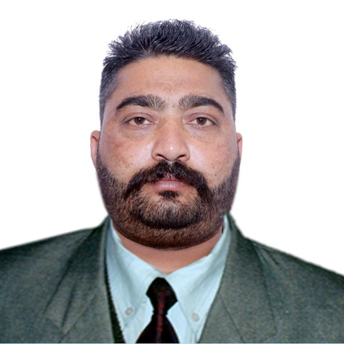 PPA PUNJAB - Jodh KUMAR 
