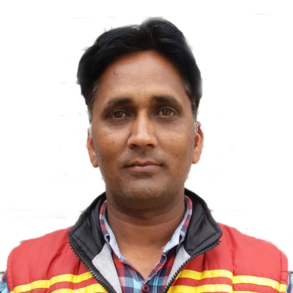 PPA MEMBER - Roshanlal