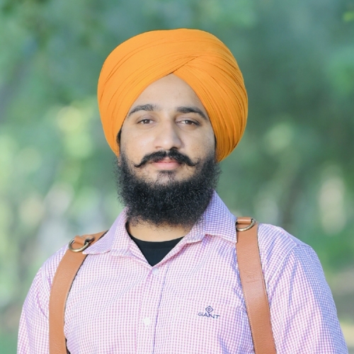 Palwinder Singh