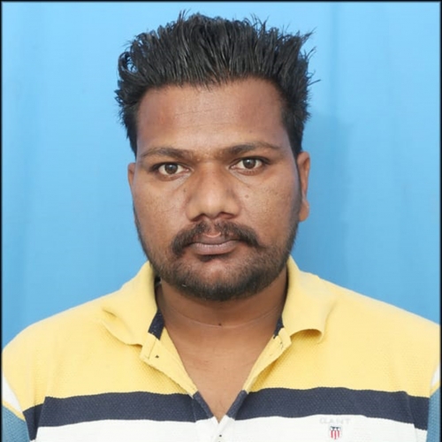 PPA MEMBER - Kuldeep Singh