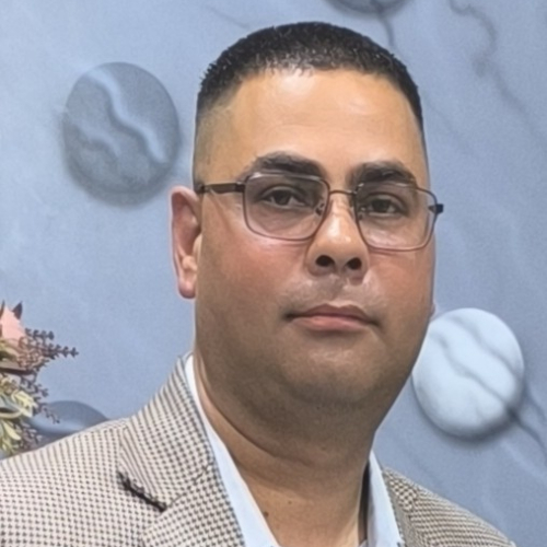 PPA MEMBER - Rajinder Pal