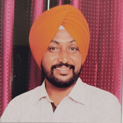 PPA MEMBER - PAL SINGH