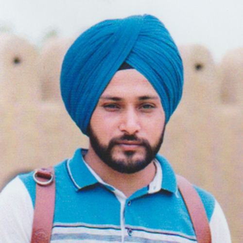 PPA MEMBER - Pardeep Singh