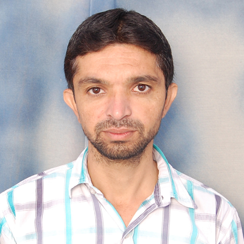 PPA MEMBER - Kuldeep Kumar