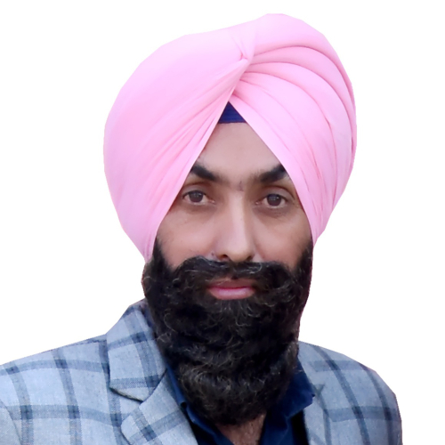 PPA TEAM - Mangdeep Singh