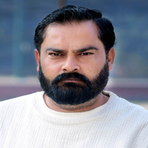 PPA MEMBER - Sudhir Kumar 