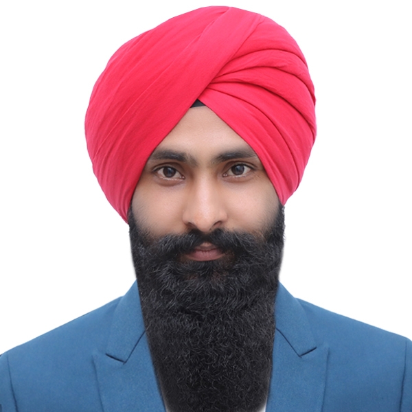 PPA MEMBER - Manbir Singh