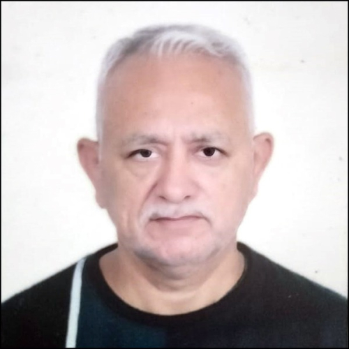Sh. Sandeep Bhagat 