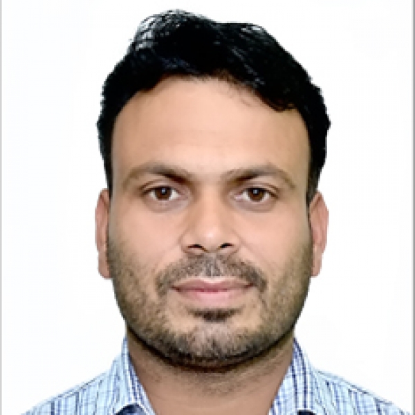 PPA MEMBER - Sandeep Kumar