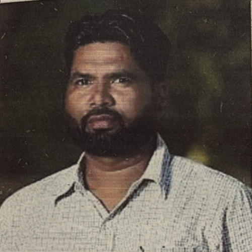 PPA MEMBER - GURPREET SINGH