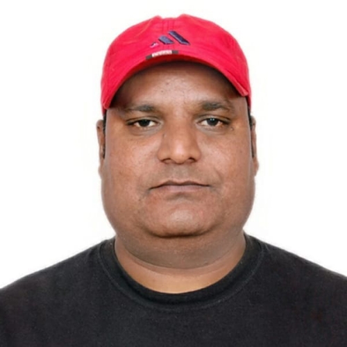 PPA MEMBER - Kulwinder Singh