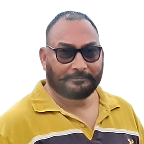 PPA MEMBER - Avtar Shemar