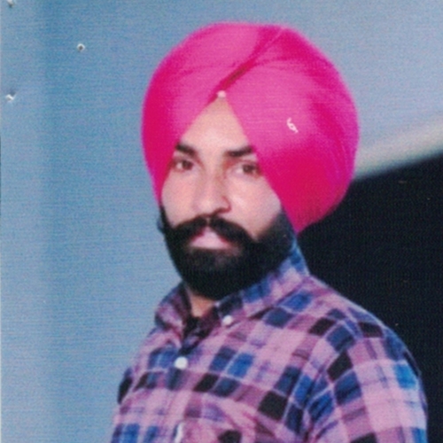 PPA MEMBER - Gurdas Singh