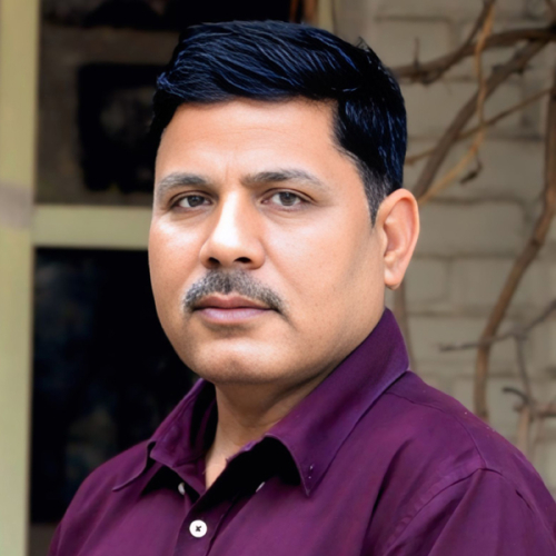 PPA MEMBER - Vijay Kumar 