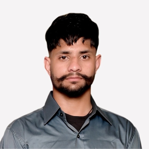 PPA MEMBER - Harminder Singh