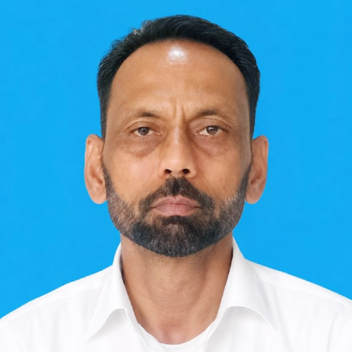PPA MEMBER - Bunty Yadav