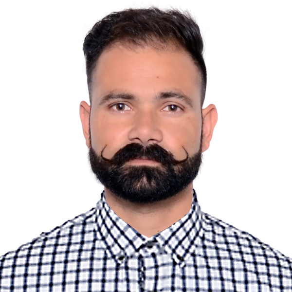 PPA MEMBER - Hans Raj