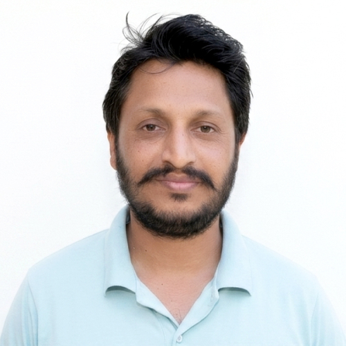 PPA MEMBER - KULWANT SINGH