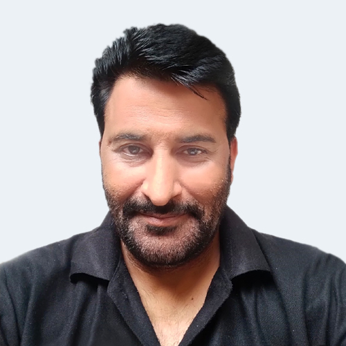 PPA MEMBER - BALWINDER SINGH