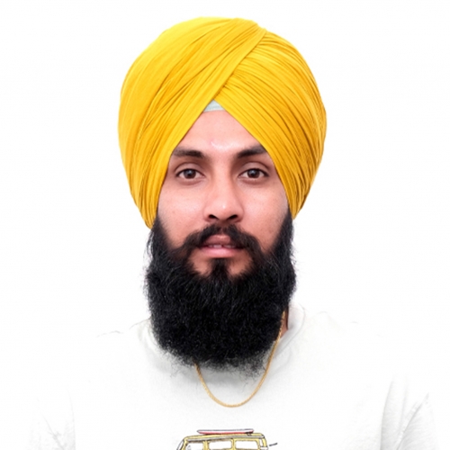 PPA MEMBER - Harmeet Singh