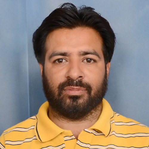 PPA MEMBER - ASHU KUMAR